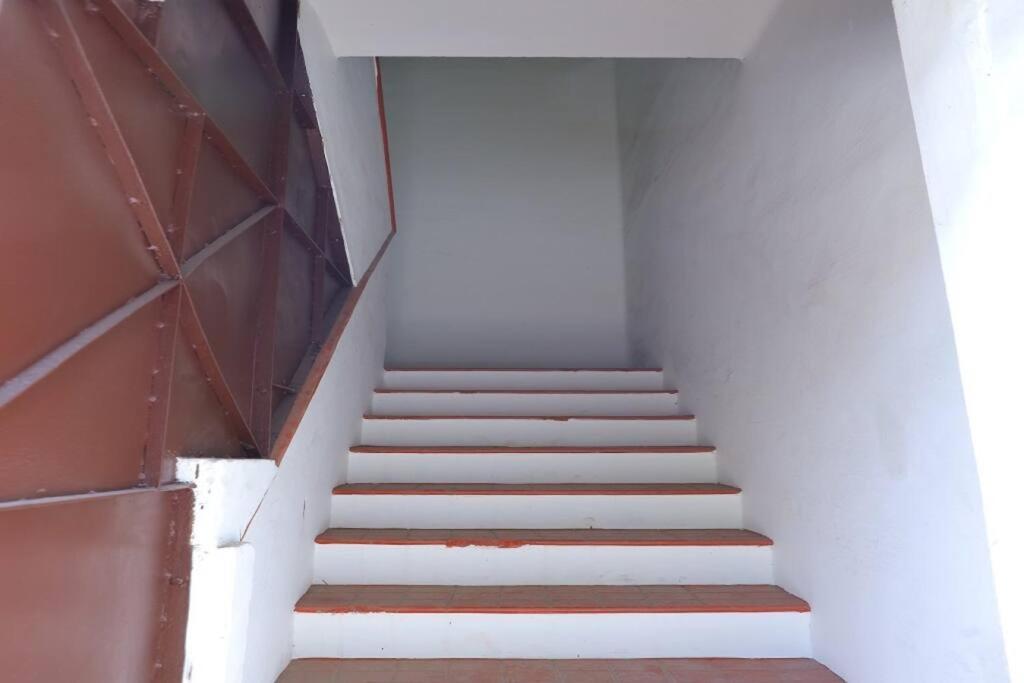 Heritage Home With 2 Bed/2 Bath With Kitchen In A Residential Neighborhood. Madurai Extérieur photo