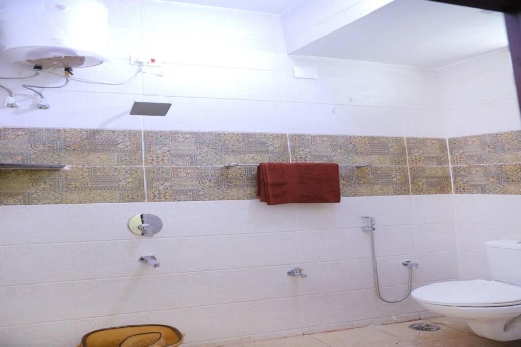 Heritage Home With 2 Bed/2 Bath With Kitchen In A Residential Neighborhood. Madurai Extérieur photo