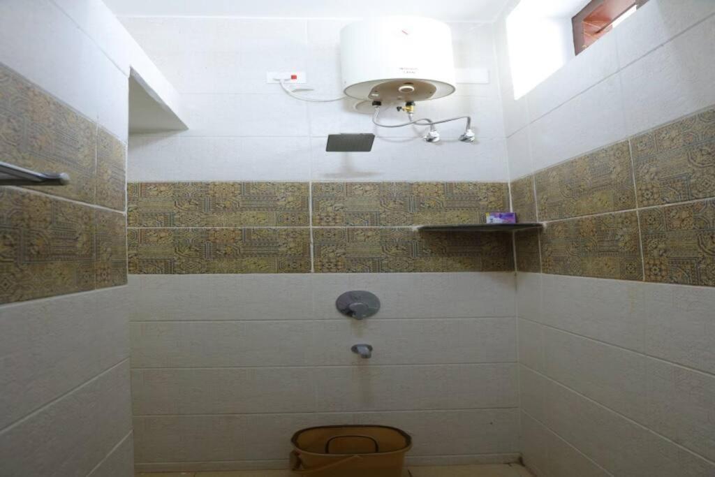 Heritage Home With 2 Bed/2 Bath With Kitchen In A Residential Neighborhood. Madurai Extérieur photo