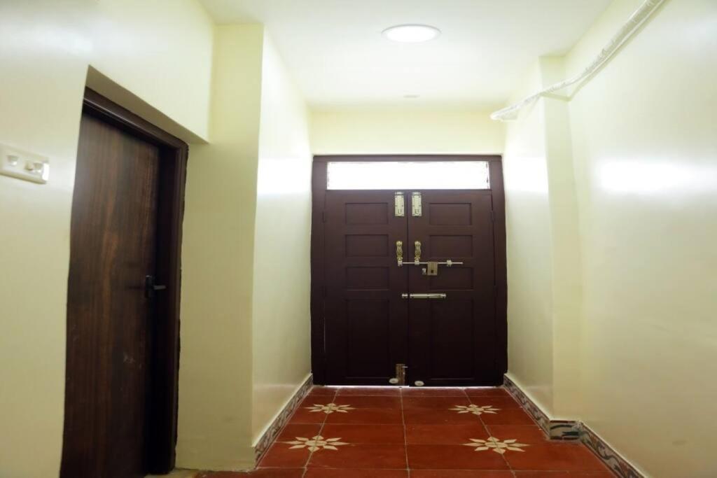 Heritage Home With 2 Bed/2 Bath With Kitchen In A Residential Neighborhood. Madurai Extérieur photo