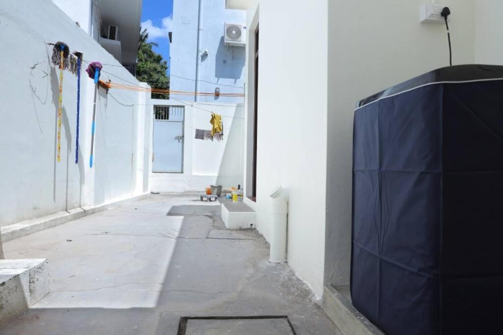 Heritage Home With 2 Bed/2 Bath With Kitchen In A Residential Neighborhood. Madurai Extérieur photo